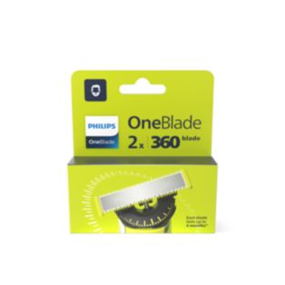 OneBlade Náhradní břit 360
