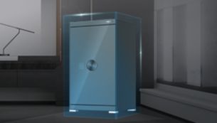 Offer seamless defense