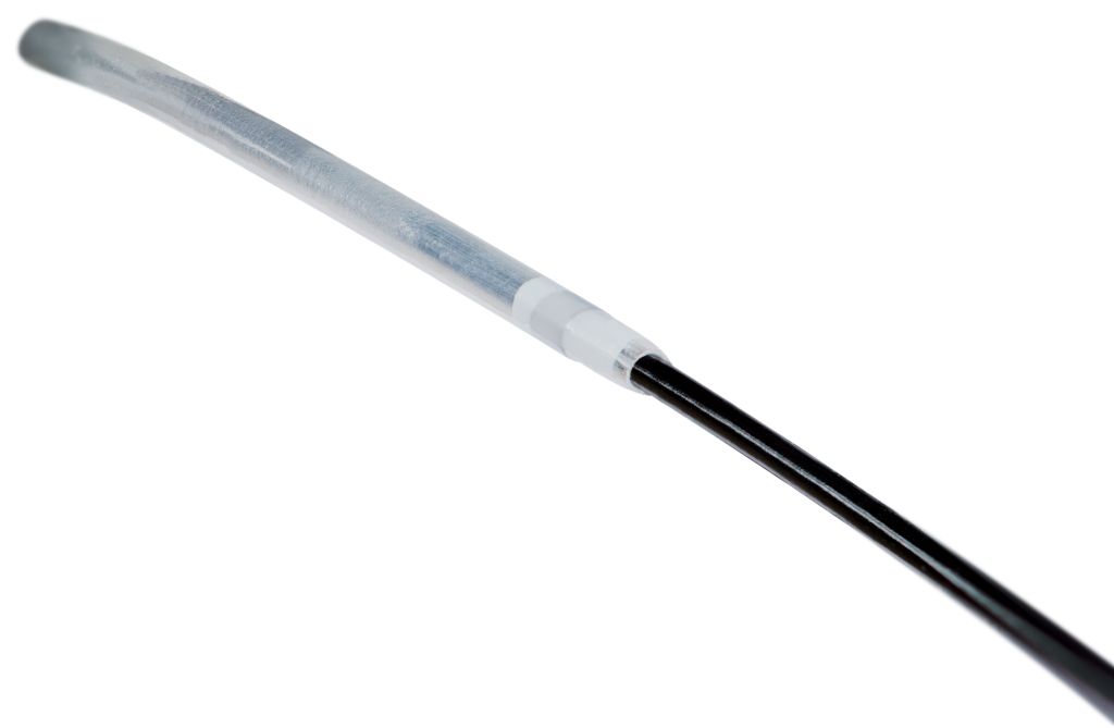 Wire support for crossing occlusions.