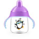 My little sippy cup