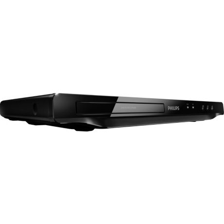DVP3700/51 3000 series DVD-плеер