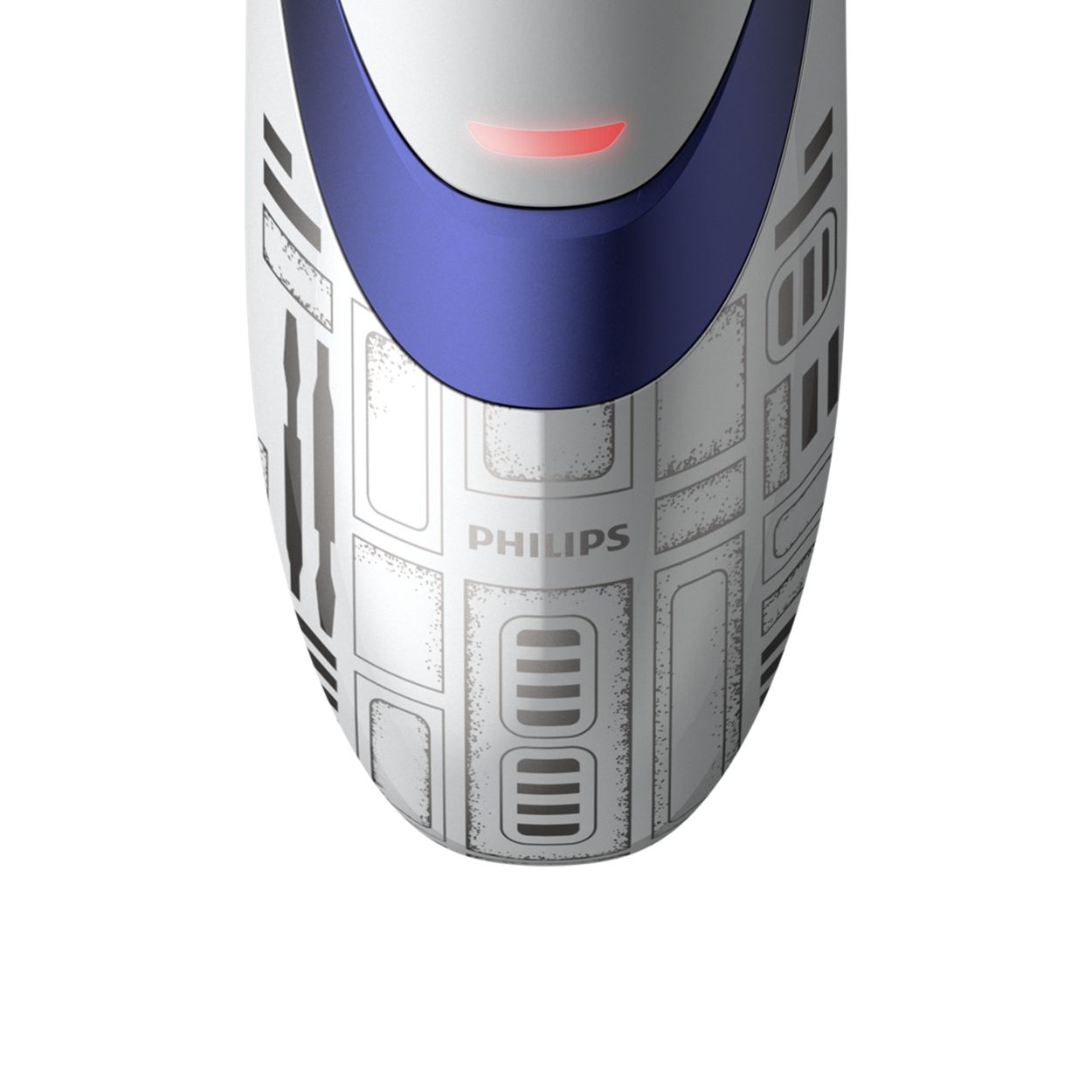 Star Wars special edition Star Wars R2D2 Electric Shaver | SW3700/87 | Philips