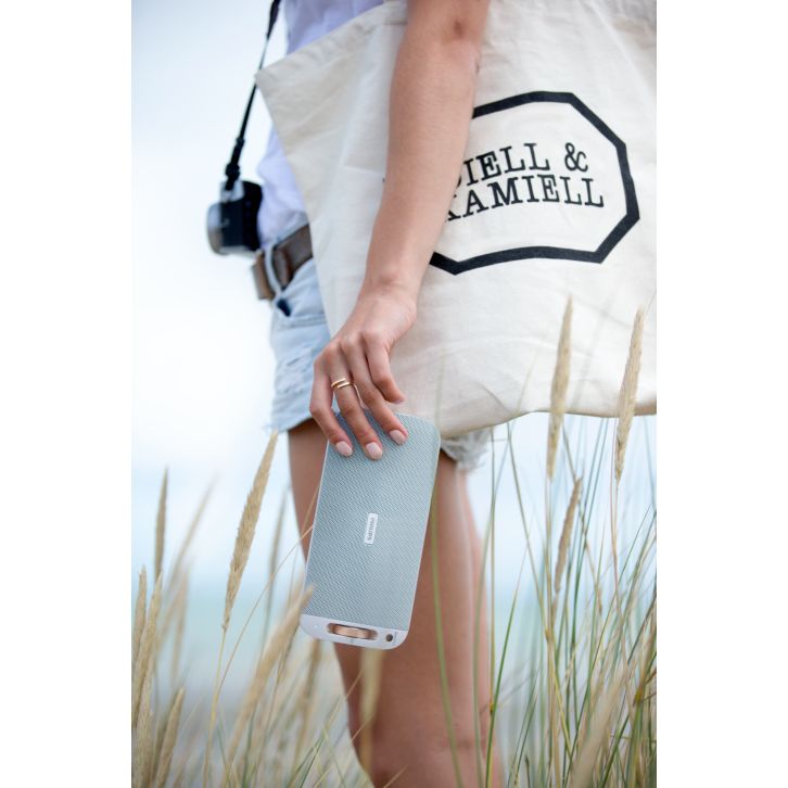 Small size, great sound