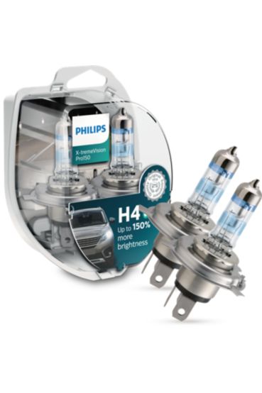 X-tremeVision Pro150 H4