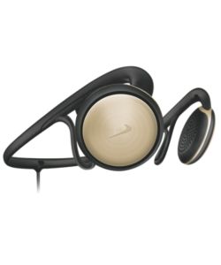 Philips behind the neck headphones hotsell