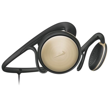 SHJ055/27  Neckband Headphones