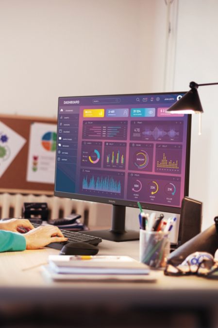 What Makes Philips Monitors Different?