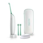 Philips AirFloss – Eine einfache Reinigung der Zahnzwischenräume