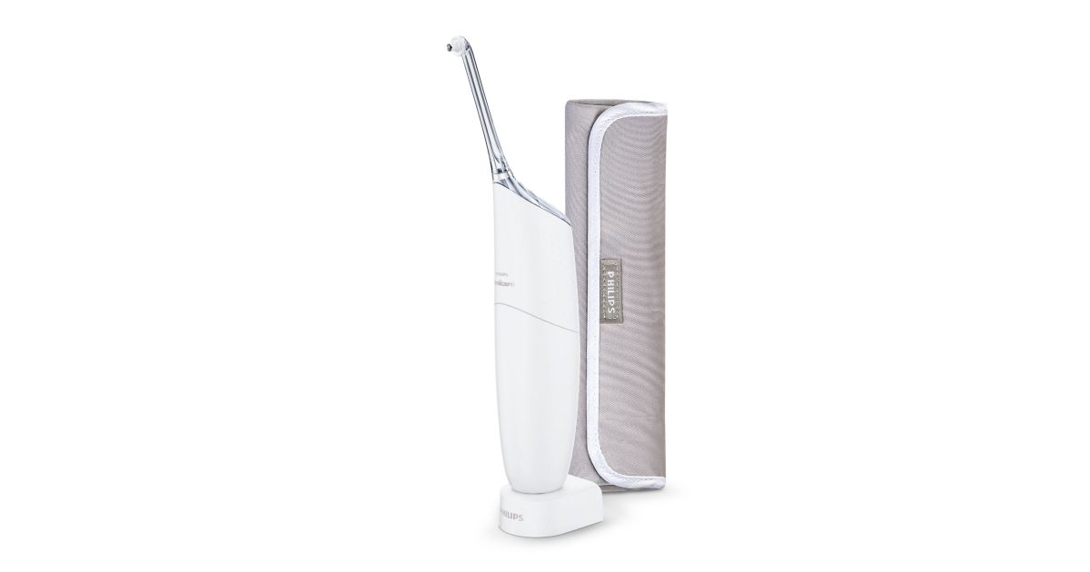 Sonicare AirFloss Ultra Profissional HX8481/04 | Philips