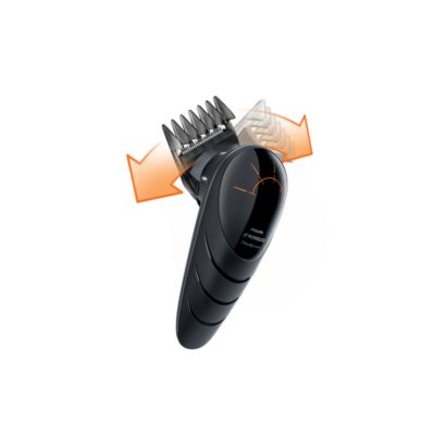 Norelco Headgroom