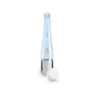 VisaPure Essential Gezichtsreinigingsapparaat