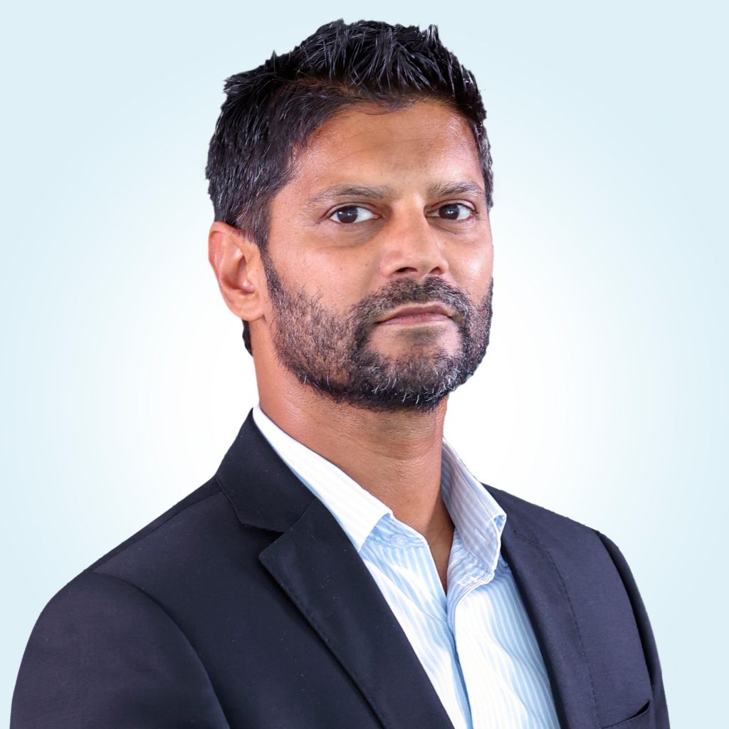 Mohammed Shah