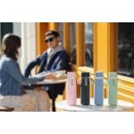 Vychutnejte si čerstvou a křišťálově čistou vodu v každém doušku!