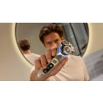 Day-long close shave, ultimate skin comfort