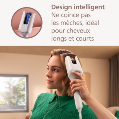 Philips WavePro Styler 9000