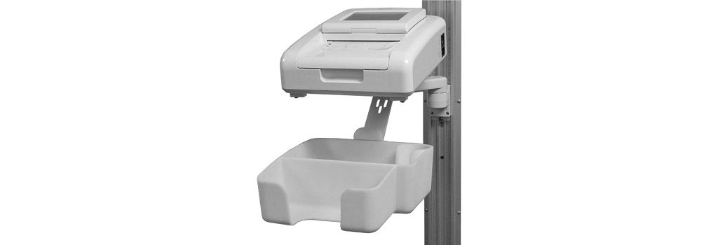 Avalon Fetal Monitor FM20/30: Wall Mount