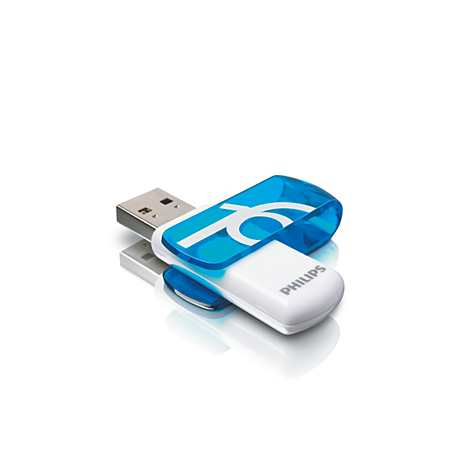 FM16FD05B/97  Unidade flash USB