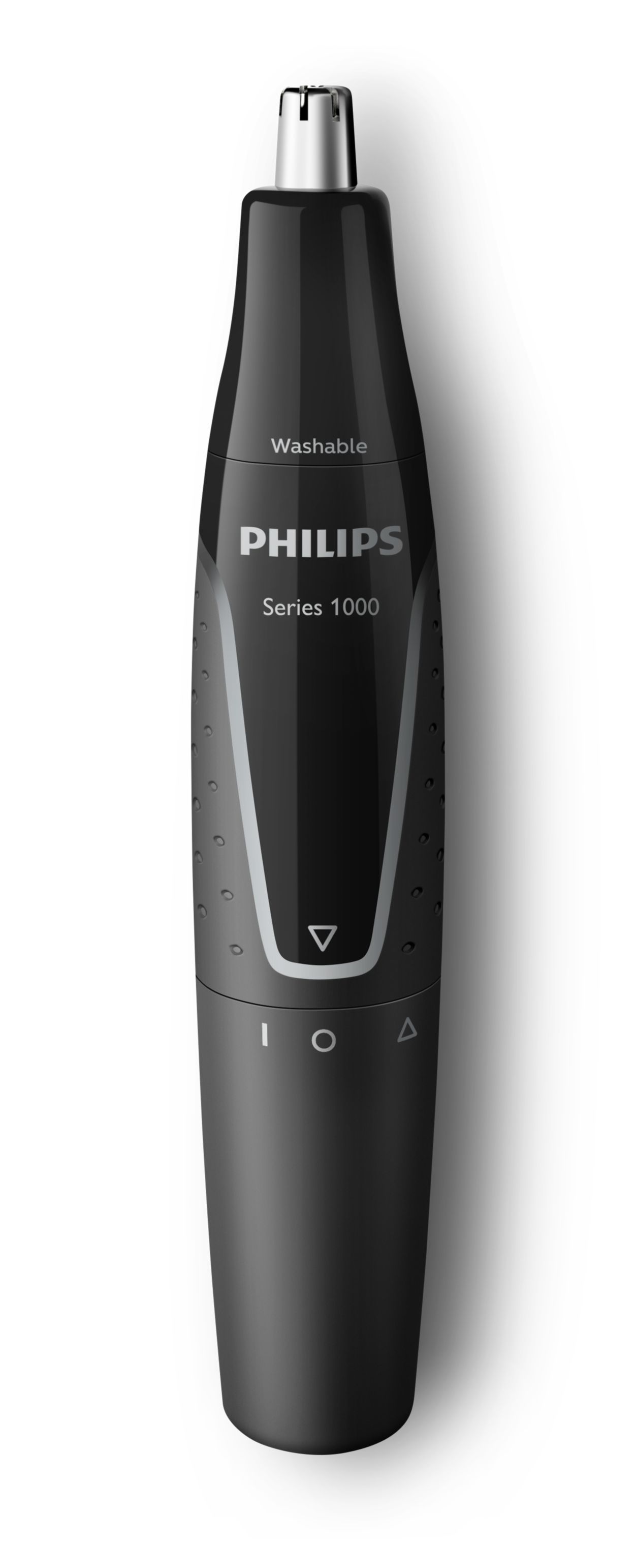 Nose on sale trimmer philips