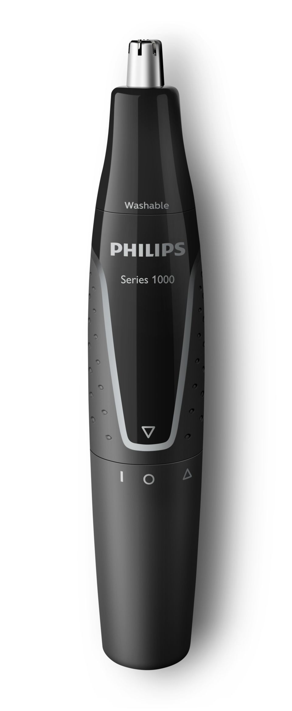 Nose trimmer series 1000 Comfortable nose & ear trimmer NT1120/10 Philips