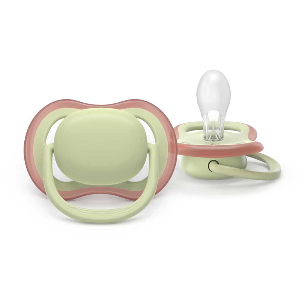 Avent Pacifier ultra air - thumbnail 8