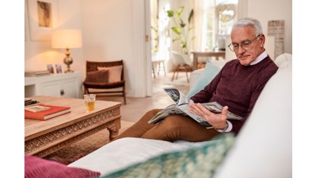 Integration with Philips patient monitoring systems