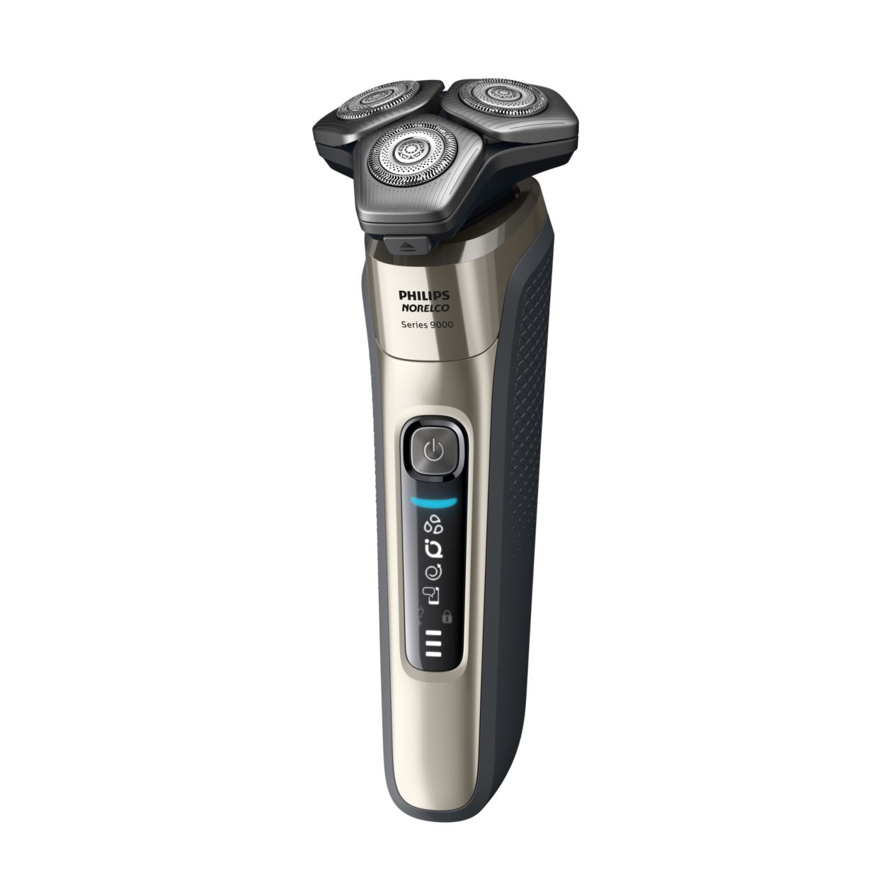 Wet & Dry Shaver Series 9000 Shaver 9400 S9502/83 | Norelco