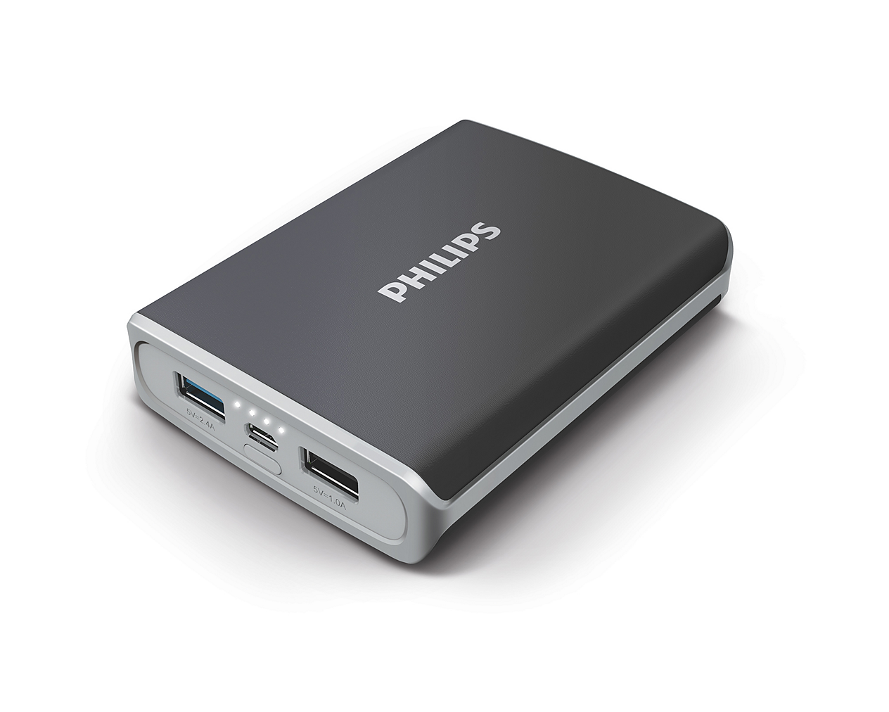 Power banka USB