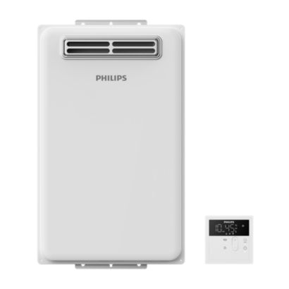 Philips AquaShield
