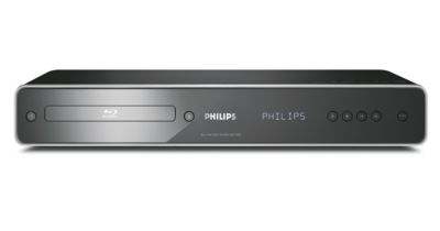 Blu-ray Disc player BDP7200/F7 | Philips