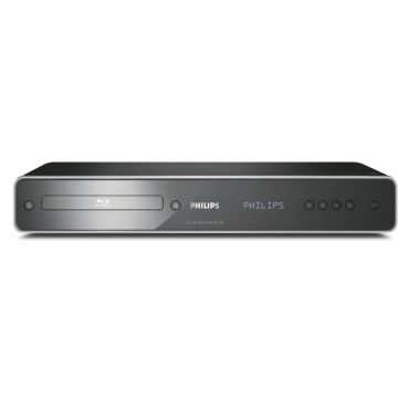Blu-ray Disc player