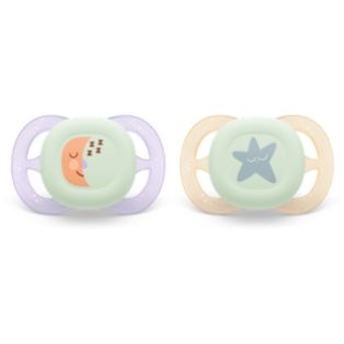Avent Pacifier ultra start Nighttime