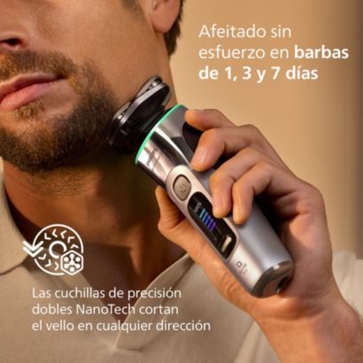 Philips i9000 Prestige Ultra