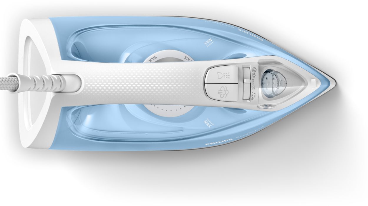 EasySpeed Steam iron GC1740/20 | Philips