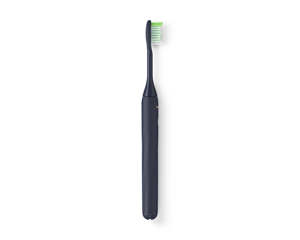 Philips One by Sonicare Battery Toothbrush HY1100/54 | Sonicare