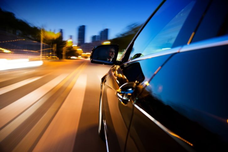 Philips X-tremeVision G-force