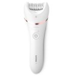 More hair removal power and tweezing actions