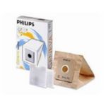 The original Philips dust bag