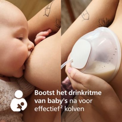 Avent Hands-free