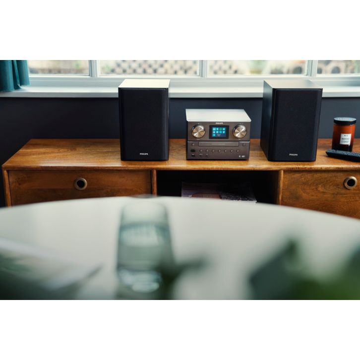 Love it all. Play it loud.