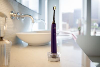 Whiter, healthier teeth for life