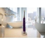 Whiter, healthier teeth for life