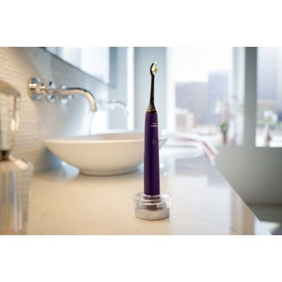 Whiter, healthier teeth for life