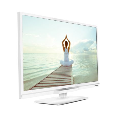 24HFL3010W/12  Professional LED TV