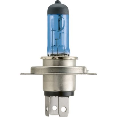 Philips WhiteVision ultra moto