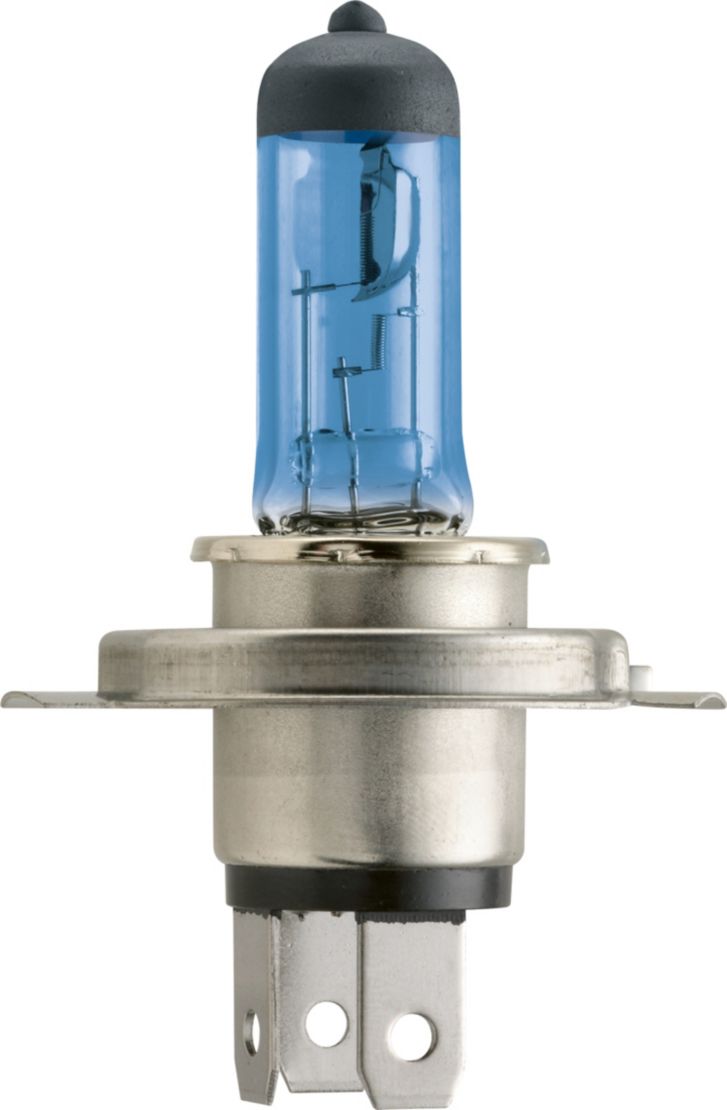 Philips WhiteVision ultra moto