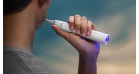 DiamondClean Smart ソニッケアー ダイヤモンドクリーン