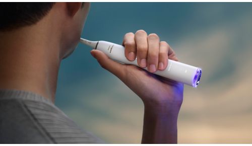 Pas godt på dit tandkød med vores tryksensor