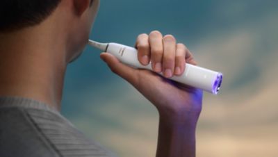 Help protect your gums with our pressure sensor