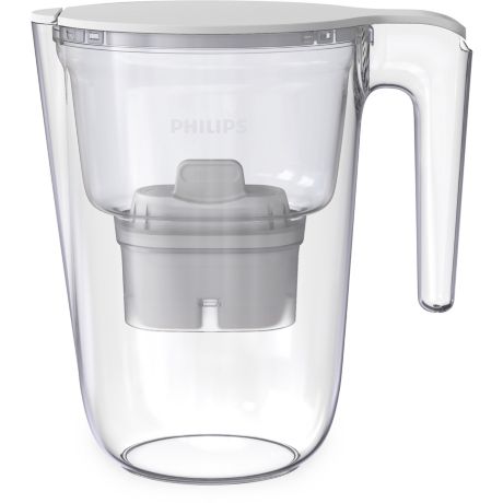 AWP2937WH/97  Water filter pitcher