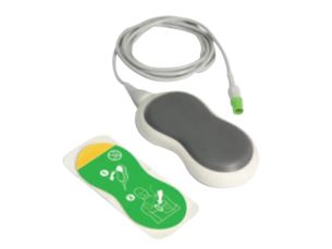Q-CPR Compression Sensor Accessories